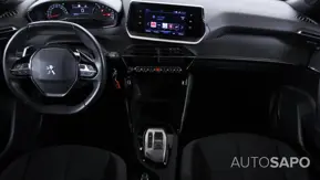 Peugeot 2008 de 2023