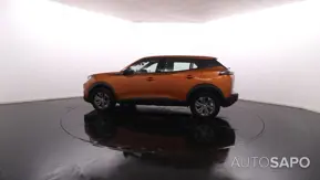 Peugeot 2008 de 2023