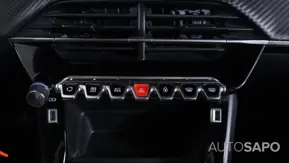 Peugeot 2008 de 2023