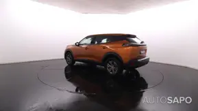 Peugeot 2008 de 2023