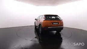 Peugeot 2008 de 2023