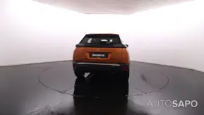 Peugeot 2008 de 2023