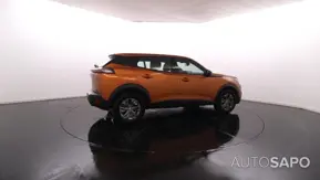 Peugeot 2008 de 2023