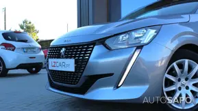 Peugeot 208 de 2019