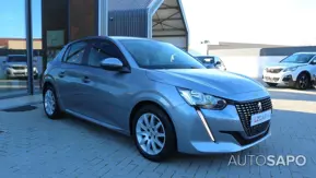 Peugeot 208 de 2019