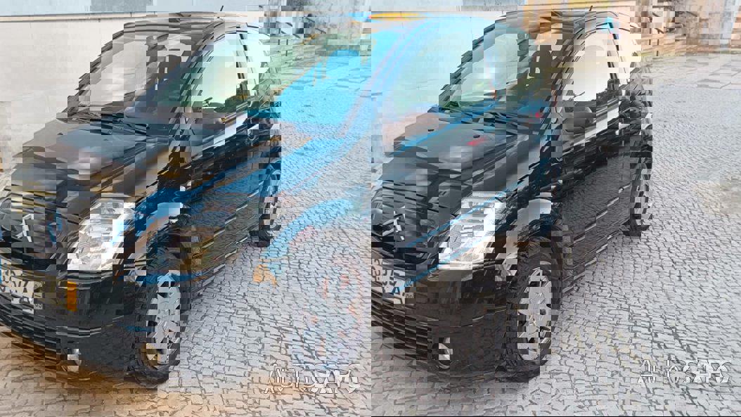 Citroen C2 1.1 SX de 2004