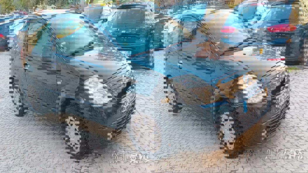 Citroen C2 1.1 SX de 2004