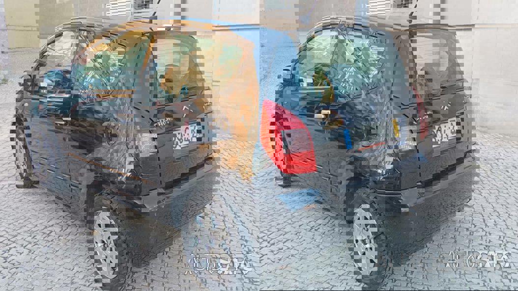 Citroen C2 1.1 SX de 2004