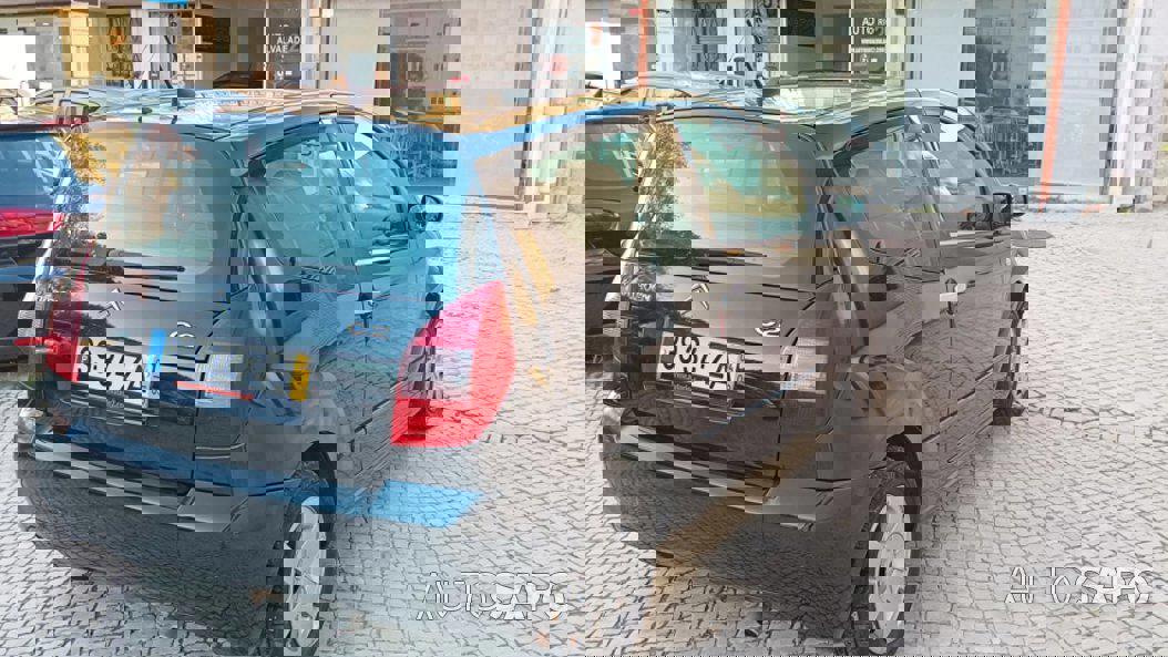 Citroen C2 1.1 SX de 2004