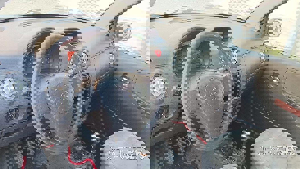 Citroen C2 1.1 SX de 2004