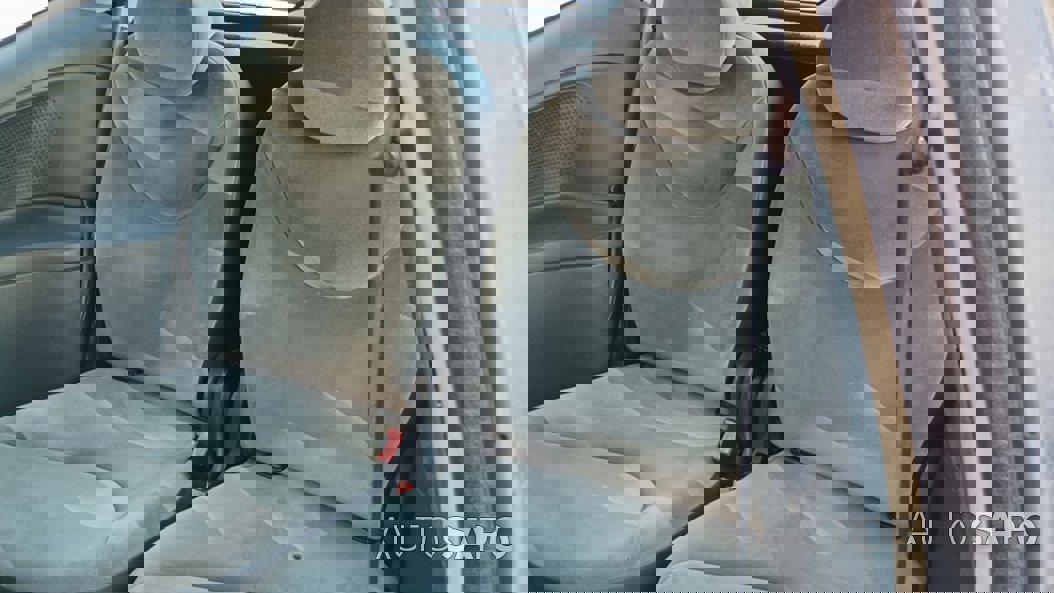 Citroen C2 1.1 SX de 2004