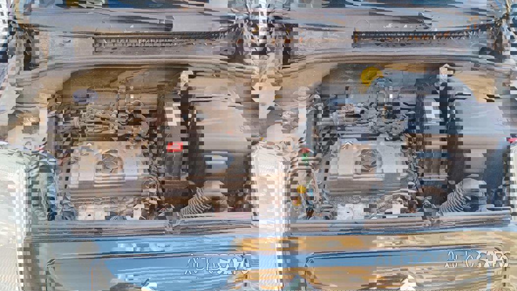 Citroen C2 1.1 SX de 2004