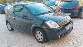 Citroen C2 1.1 SX de 2004