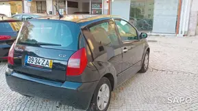 Citroen C2 1.1 SX de 2004