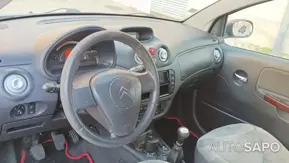 Citroen C2 1.1 SX de 2004