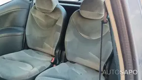 Citroen C2 1.1 SX de 2004