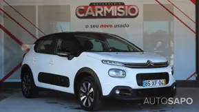 Citroen C3 de 2019