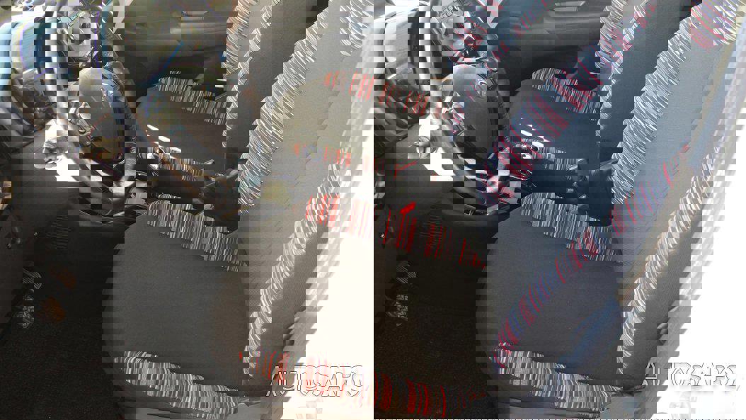 Citroen C1 1.0 VTi Feel ETG de 2019