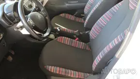 Citroen C1 1.0 VTi Feel ETG de 2019