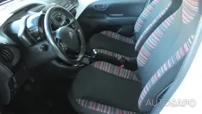 Citroen C1 1.0 VTi Feel ETG de 2019