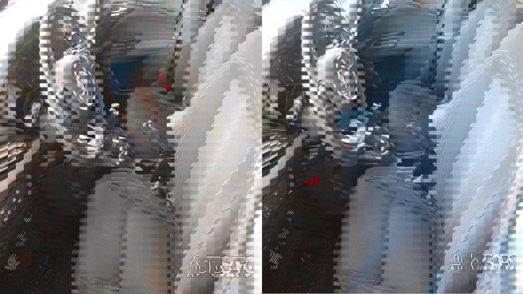 Fiat Tipo 1.3 M-Jet Lounge de 2019