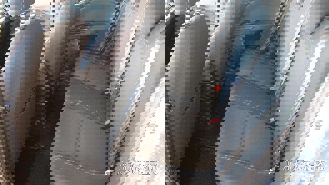 Fiat Tipo 1.3 M-Jet Lounge de 2019