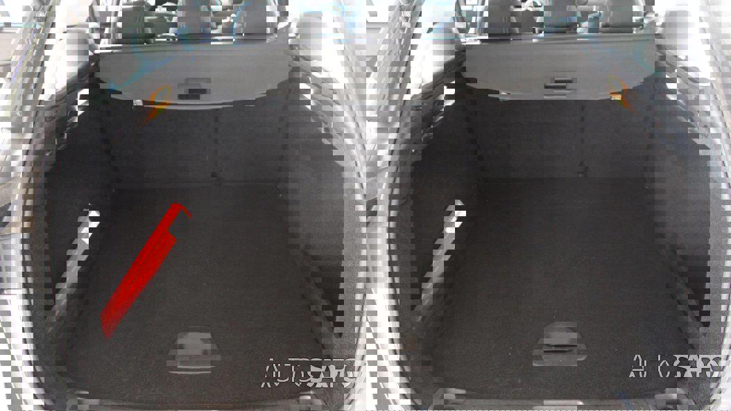 Fiat Tipo 1.3 M-Jet Lounge de 2019