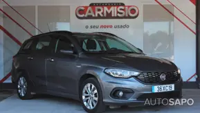 Fiat Tipo 1.3 M-Jet Lounge de 2019