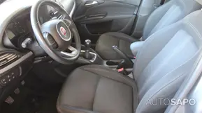 Fiat Tipo 1.3 M-Jet Lounge de 2019