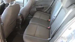 Fiat Tipo 1.3 M-Jet Lounge de 2019