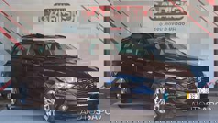 Fiat Tipo 1.3 M-Jet Lounge de 2019