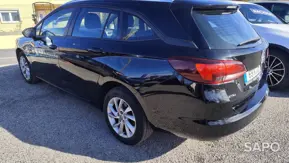 Opel Astra 1.0 Business Edition S/S de 2019