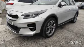 Kia XCeed 1.0 T-GDi Tech de 2022