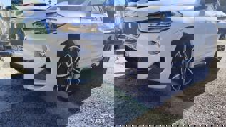 BMW X2 18 d sDrive Auto X Pack M de 2018