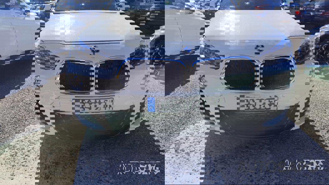 BMW X2 18 d sDrive Auto X Pack M de 2018