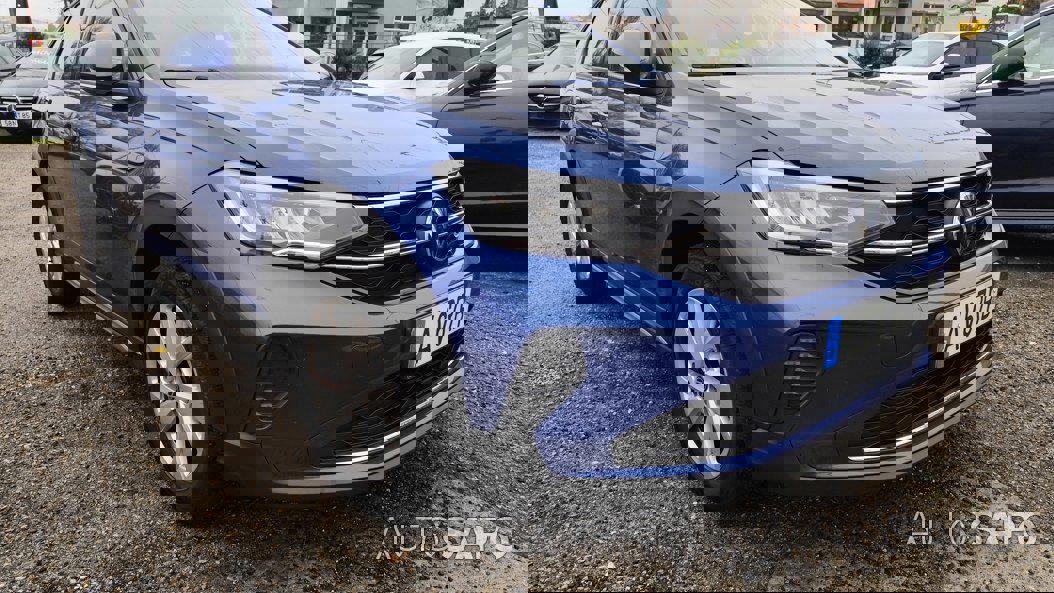 Volkswagen Taigo 1.0 TSI Life de 2022