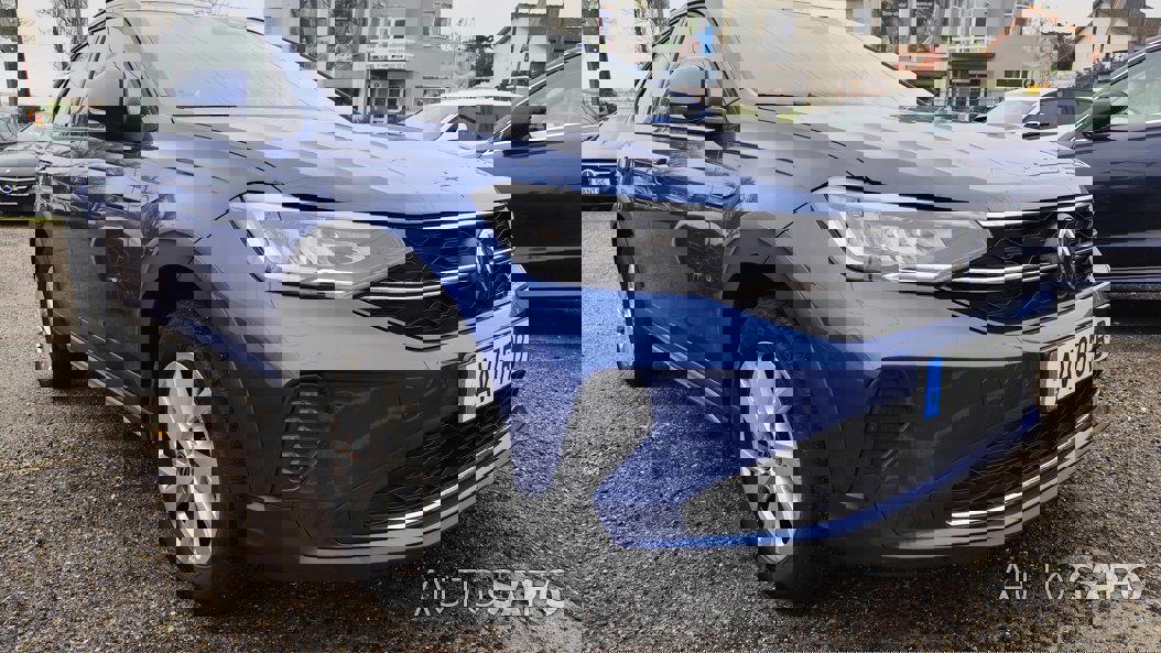 Volkswagen Taigo 1.0 TSI Life de 2022