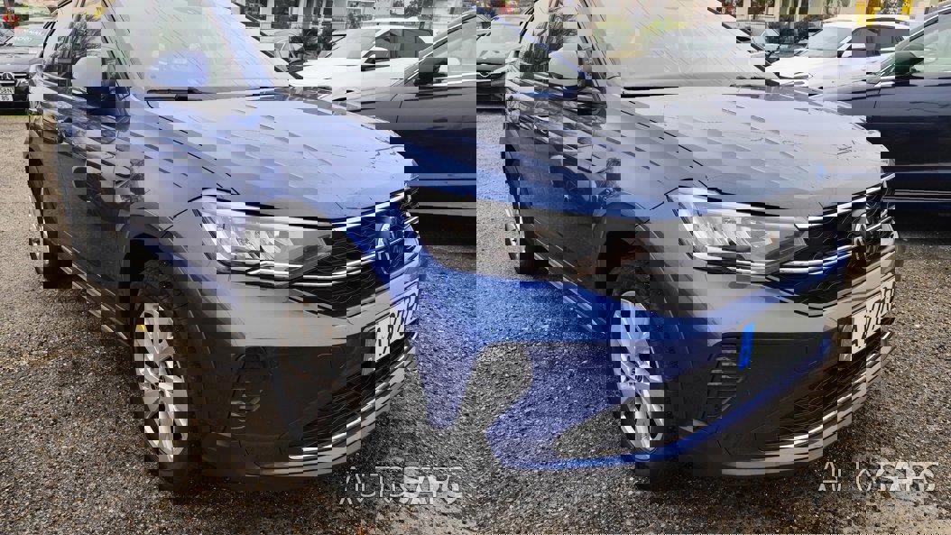 Volkswagen Taigo 1.0 TSI Life de 2022