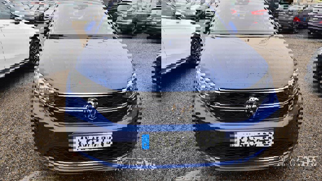 Volkswagen Taigo 1.0 TSI Life de 2022