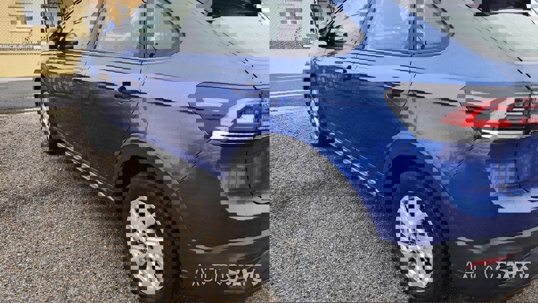 Volkswagen Taigo 1.0 TSI Life de 2022