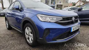 Volkswagen Taigo 1.0 TSI Life de 2022