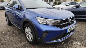 Volkswagen Taigo 1.0 TSI Life de 2022