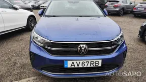 Volkswagen Taigo 1.0 TSI Life de 2022