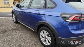 Volkswagen Taigo 1.0 TSI Life de 2022