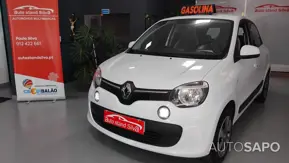 Renault Twingo 1.0 SCe Zen de 2018