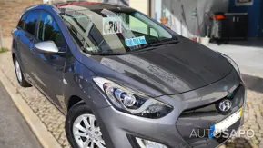 Hyundai i30 de 2013