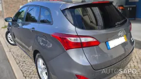 Hyundai i30 de 2013