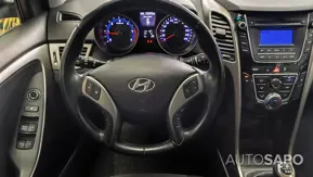 Hyundai i30 de 2013