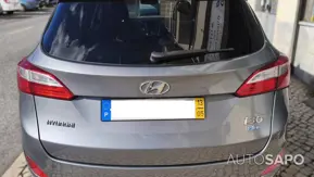 Hyundai i30 de 2013
