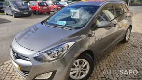 Hyundai i30 de 2013